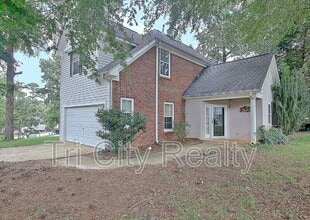 Building Photo - 419 Sherrels Ford