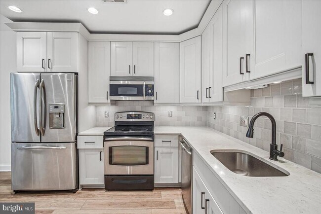 Foto del edificio - 1317 Harvard St NW