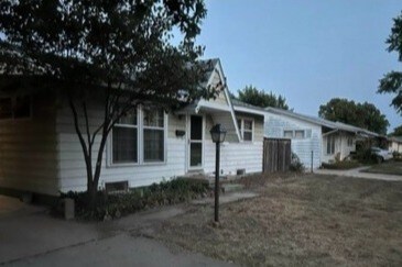 Foto principal - 2522 S Exchange Pl