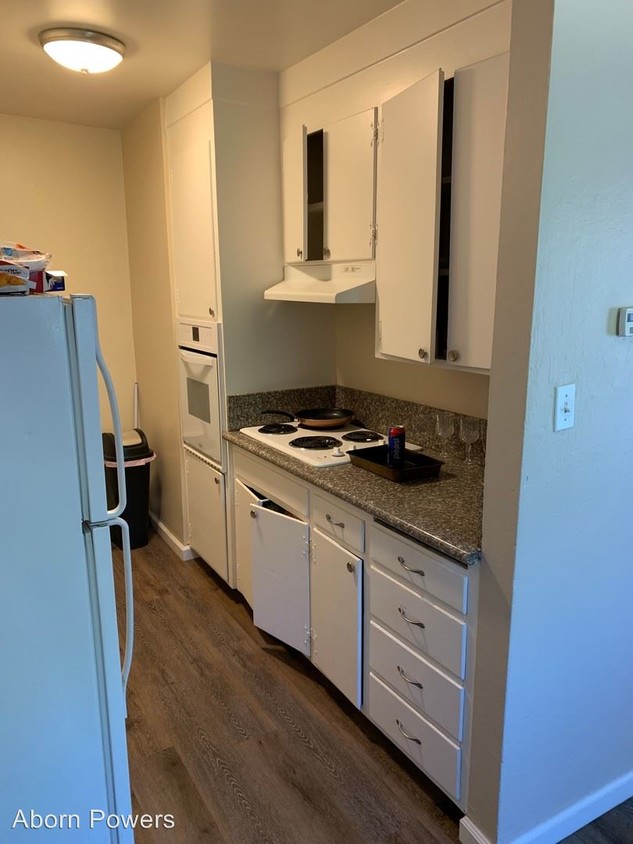 Foto principal - 4500 Stockton Blvd