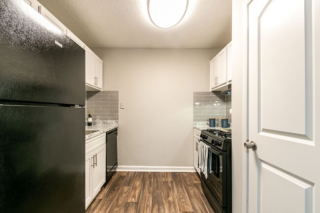 Foto del edificio - Sedona Falls