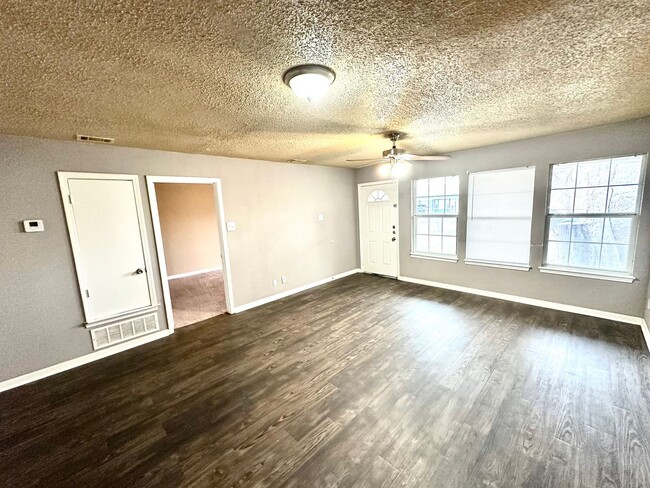 Foto del edificio - Cozy 2 bedroom in Killeen Tx