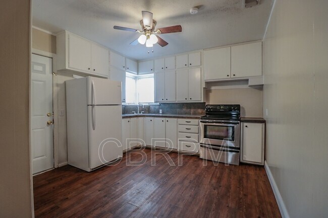 Foto del edificio - 2509 36th St