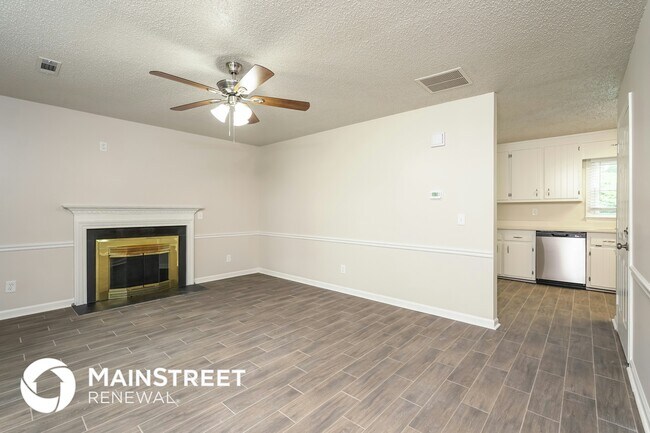 Foto del edificio - 5379 Buxbury Ct