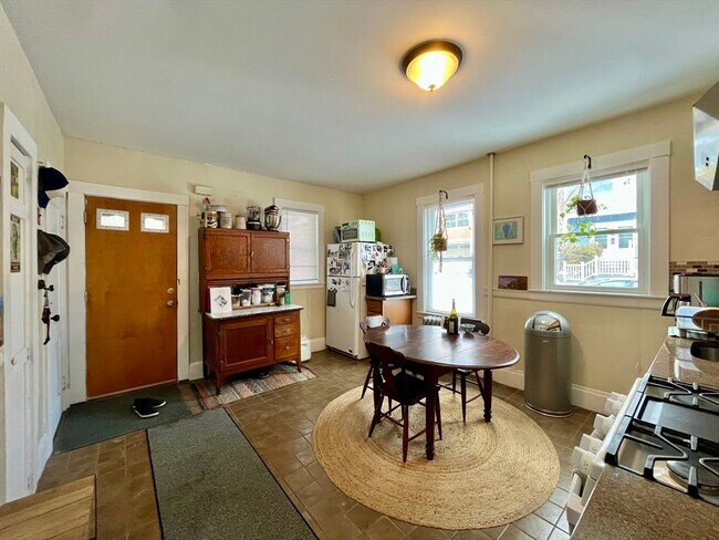 Foto del edificio - 95 Bow St