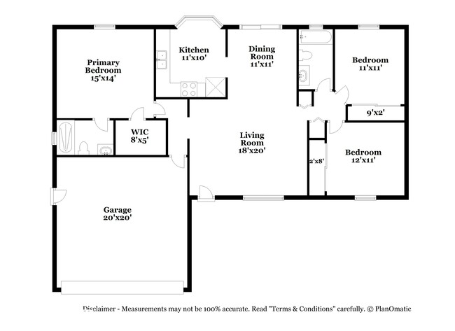 Building Photo - 2583 Hillview Cir