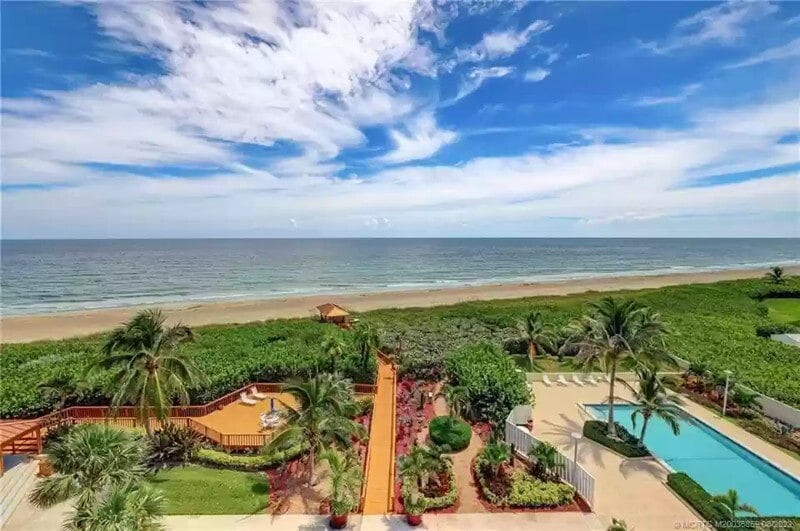 Foto del edificio - 10410 S Ocean Dr