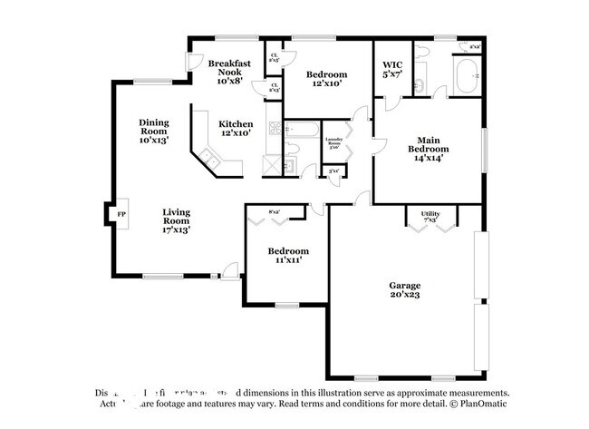 Building Photo - 3100 Windwood Trail