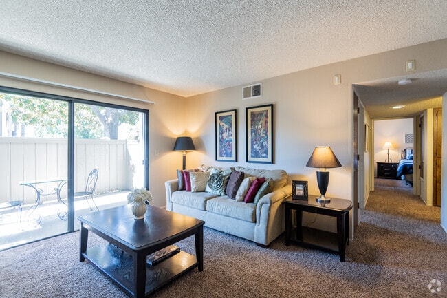 Interior Photo - Sunflorin Village