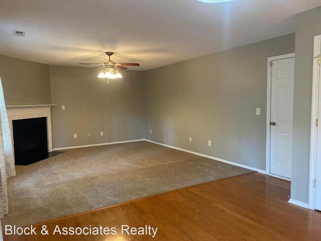 Foto del edificio - 3 br, 2.5 bath House - 5 Castlewell Place