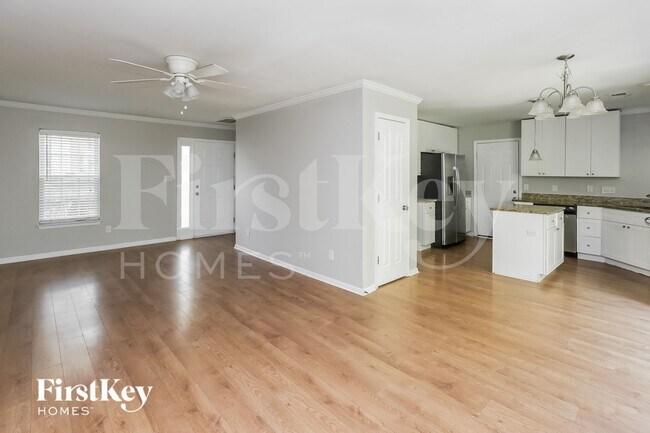 Foto del edificio - 3817 Sipes Ln