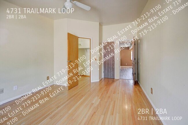 Foto del edificio - 4731 Trailmark Loop