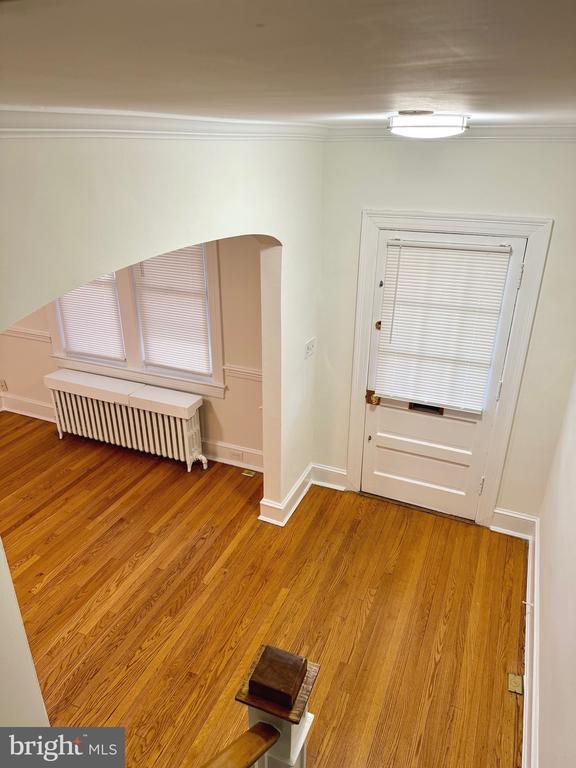 Foto del edificio - 412 Buchanan St NW