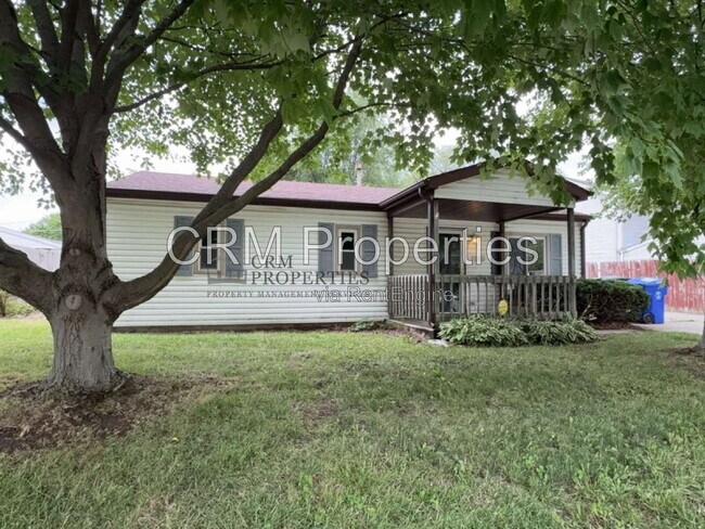 Foto del edificio - 1010 Chippewa Ln