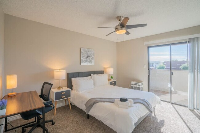 Foto del edificio - 8570 E McDowell Rd