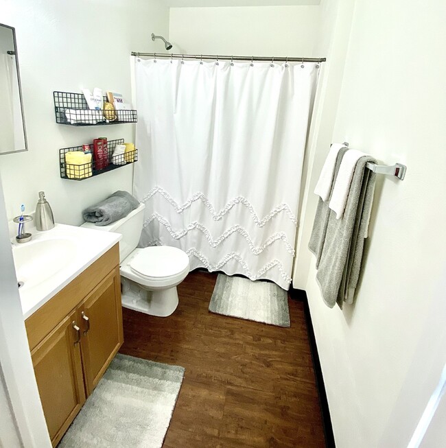 The Hills of Harrisonburg Southview Apartments Harrisonburg, VA