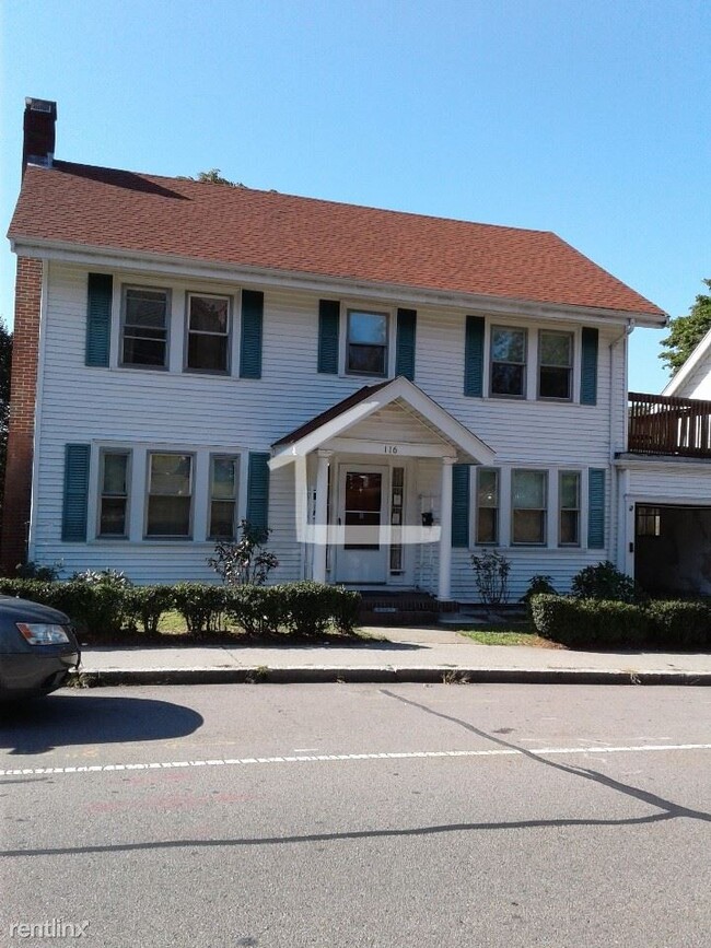 Building Photo - 8 br, 4 bath House - 117 Lake St