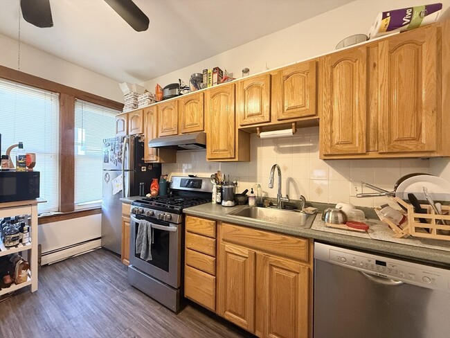 Foto del edificio - 254 Elm St