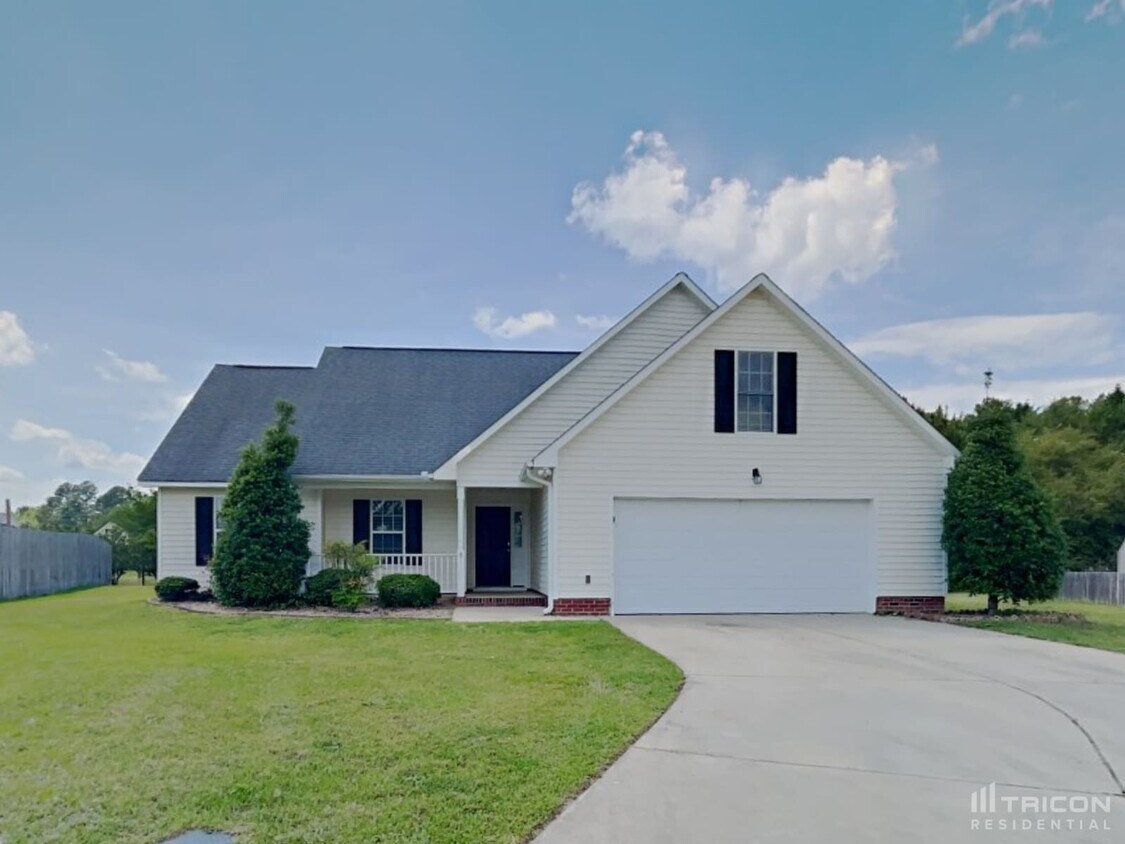 Foto principal - 81 Ashcott Dr