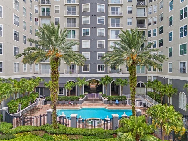 Foto del edificio - 700 S Harbour Island Blvd