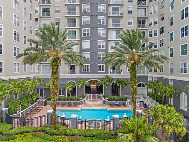 Building Photo - 700 S Harbour Island Blvd