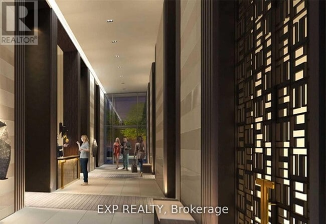 Building Photo - 501 Yonge St