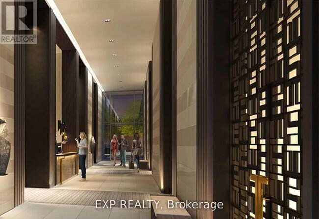 Photo du bâtiment - 501 Yonge St