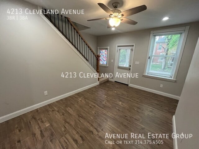 Building Photo - 4213 Cleveland Ave