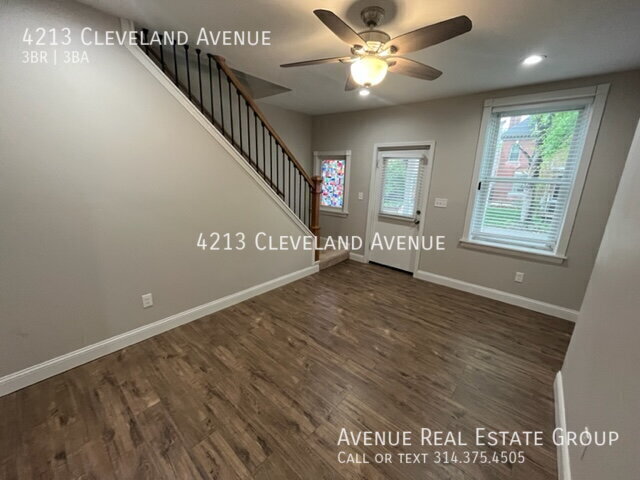 Foto del edificio - 4213 Cleveland Ave