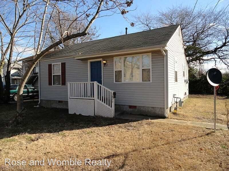 Primary Photo - 1426 Lead St