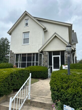 Building Photo - 102 W Federal St