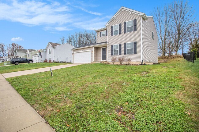 Foto del edificio - Incredible Newer Home for Lease