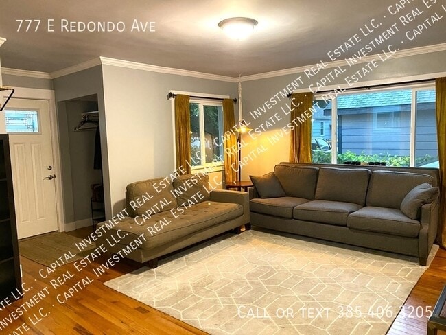 Building Photo - 777 E Redondo Ave