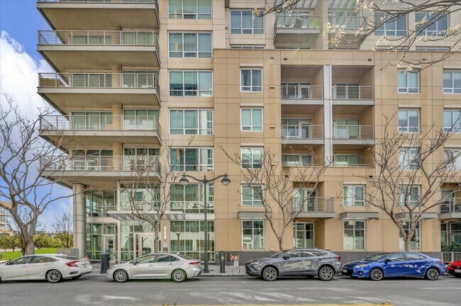 Foto del edificio - 325 Berry St