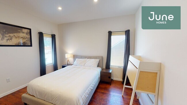 Building Photo - ROOM ONLY in 10-bed/9.0-bath Home
