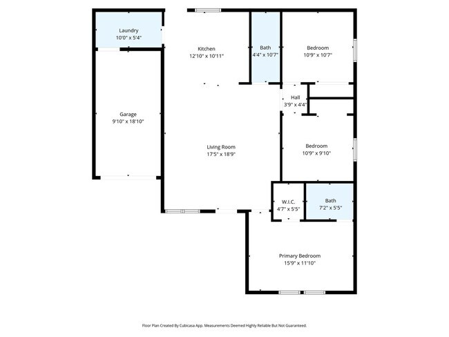 Foto del edificio - 221 Stewart Bend Ct