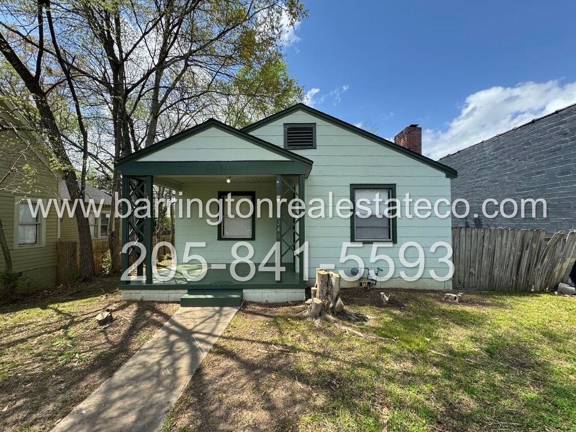 Foto principal - Birmingham/East Lake *** APPROVED APPLICAN...