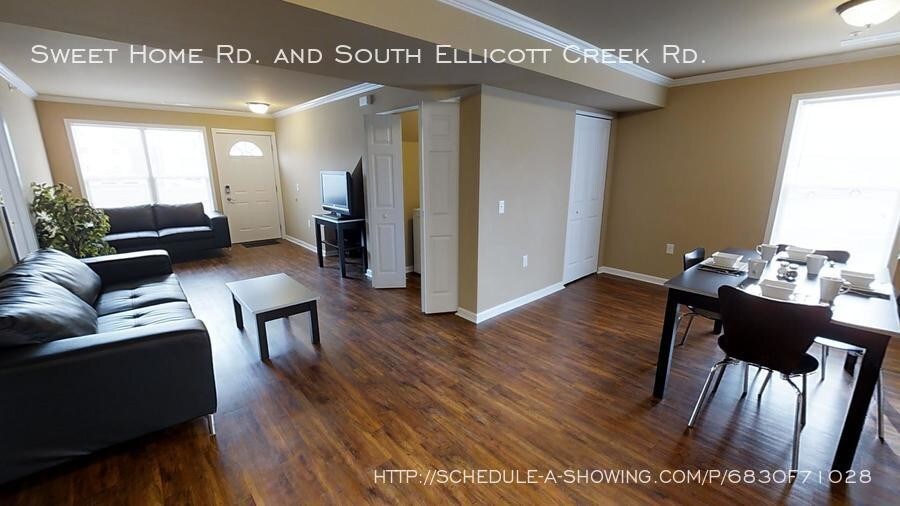 2211 Sweet Home Rd Unit 31, Buffalo, NY 14228 Room for Rent in