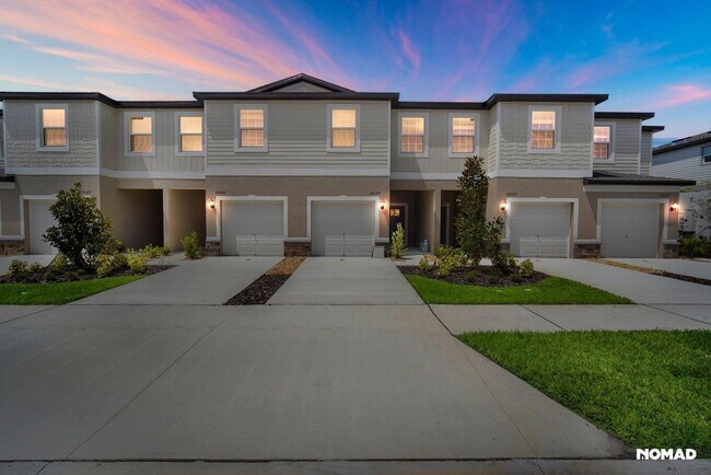 Foto del edificio - 10153 Trumpet Honeysuckle Wy