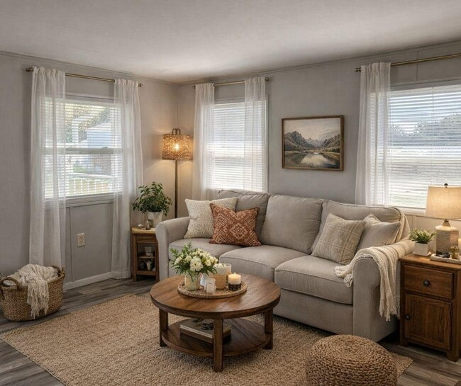 Foto del edificio - 17031 US-301