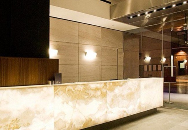 Foto del edificio - 455 W 37th St