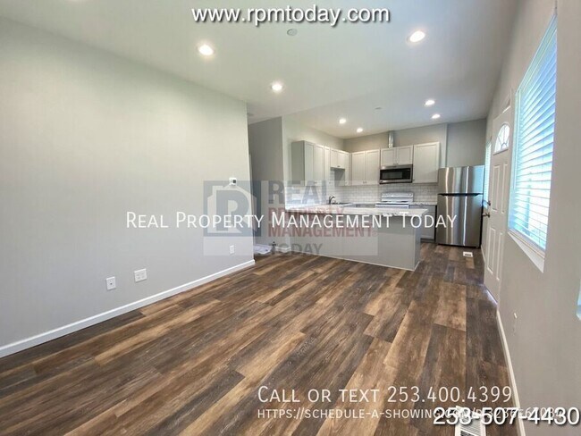 Foto del edificio - 921 N Alder St