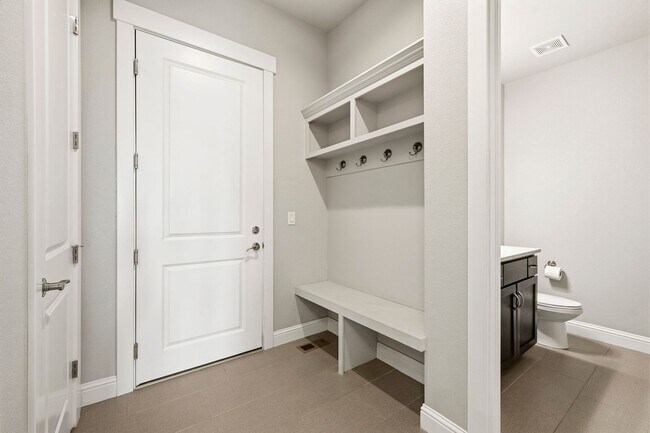 Foto del edificio - Beautiful townhome in Berthoud