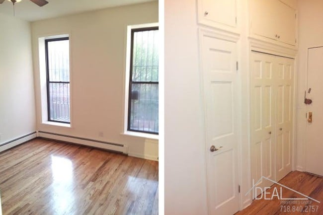 Building Photo - 2 Bedroom Garden Duplex in Clinton Hill