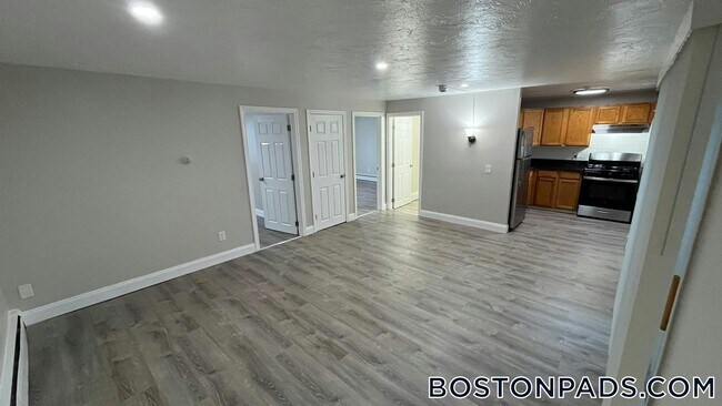 Foto del edificio - 3 Henry Terrace