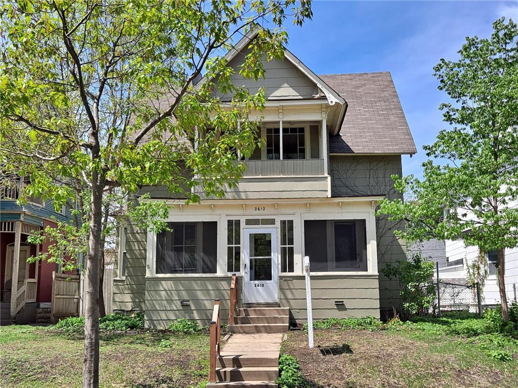 Primary Photo - 2612 DuPont Ave S