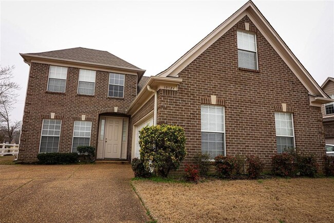 3BD/2.5BA with Bonus Room in Collierville Farms. Over 2300 sq ft!. Pets are welcome! - 3BD/2.5BA with Bonus Room in Collierville Farms.  Over 2300 sq ft!.  Pets are welcome! House