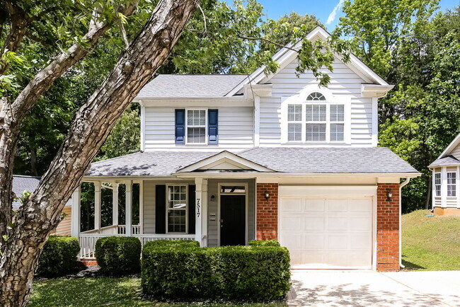 Building Photo - 7517 Grabill Dr
