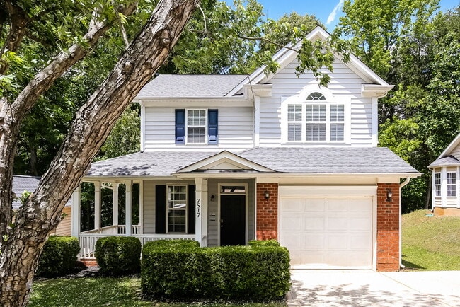 Building Photo - 7517 Grabill Dr