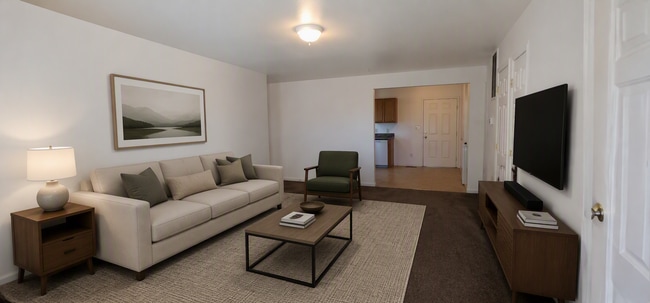 Building Photo - 1240 W Newlands Dr